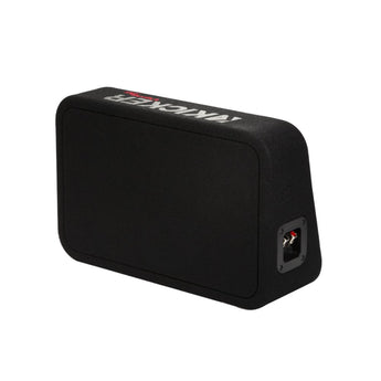 Kicker 48TCWRT672 Sub 6.75 Inch Thin Profile Subwoofer Loaded Enclosure 300w RMS - CEN