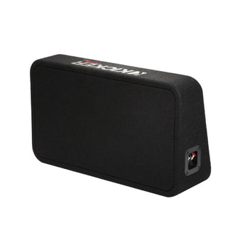 Kicker 48TCWRT82 Sub 8 Inch Thin Profile Subwoofer Loaded Enclosure 300w RMS - CEN