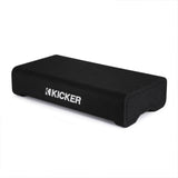 Kicker 48TRTP102 Sub 10 Inch Down Firing Subwoofer Loaded Enclosure 400w RMS - CEN