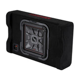 Kicker 49L7TDF122 Sub 12 Inch L7T Subwoofer Down Firing Loaded Enclosure 600w - CEN