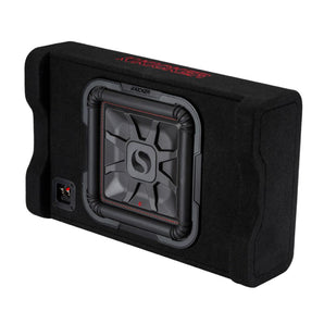 Kicker 49L7TDF122 Sub 12 Inch L7T Subwoofer Down Firing Loaded Enclosure 600w - CEN