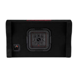 Kicker 49L7TDF82 Sub 8 Inch L7T Subwoofer Down Firing Loaded Enclosure 300w RMS - CEN