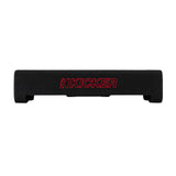 Kicker 49L7TDF82 Sub 8 Inch L7T Subwoofer Down Firing Loaded Enclosure 300w RMS - CEN