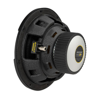 Kicker 50CWCS104 Sub CompC 10 Inch Single Voice Coil Car Subwoofer 4Ohm 250w RMS - CEN