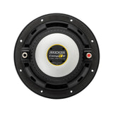 Kicker 50CWCS84 Sub CompC 8 Inch Single Voice Coil Car Subwoofer 4Ohm 200w RMS - CEN