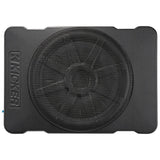 Kicker Hideaway HS10 Sub 10" Compact Powered Active Underseat Subwoofer 180w RMS - CEN
