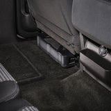 Kicker Hideaway HS8 Sub 8" Compact Powered Active Underseat Subwoofer 150w RMS - CEN