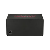 Kicker 45DL7R122 Dual 12 Inch L7R Ported Loaded Subwoofer Enclosure 1200w RMS - CEN