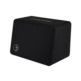 Kicker 48VCWR122 Sub 12 Inch CompR Ported Loaded Subwoofer Enclosure 500w RMS - CEN