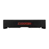 Kicker 49DL7TDF122 Dual 12 Inch L7T Subwoofer Down Firing Loaded Enclosure 1200w - CEN