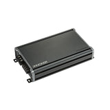 Kicker CXA1200.1 Amp 1 Channel Mono Subwoofer Car Amplifier up to 1200w RMS - CEN