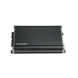 Kicker CXA1200.1 Amp 1 Channel Mono Subwoofer Car Amplifier up to 1200w RMS - CEN