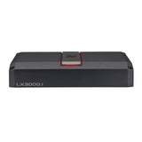 Kicker LX3000.1 Amp 1 Channel Mono Subwoofer Car Amplifier up to 3000w RMS - CEN