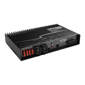 AudioControl LC-1.1500 Mono 1-Channel Amplifier 1500w RMS