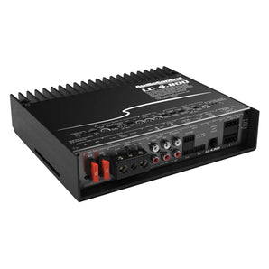 AudioControl LC-4.800 4-Channel Amplifier 800w RMS