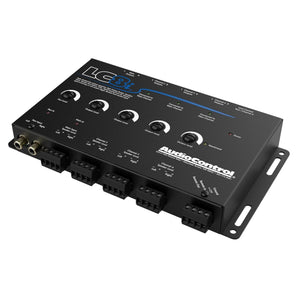 AudioControl LC8i 8 Channel Active Line Out Converter