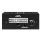 Match M 5.4DSP Amp 5 Channel Amplifier with Integrated 64 Bit 9 Channel DSP - CEN