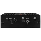 Match UP 10DSP Universal Upgrade 10 Channel Amplifier & 64 Bit 11 Channel DSP - CEN