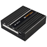 Match UP 10DSP Universal Upgrade 10 Channel Amplifier & 64 Bit 11 Channel DSP - CEN