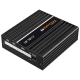 Match UP 10DSP with MEC Analog In 10 Channel Amplifier & 64 Bit 11 Channel DSP - CEN