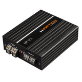 Match UP 1FX Amp Mono 1 Channel Subwoofer Amplifier Class D 900w RMS at 1 Ohms - CEN