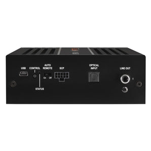 Match UP 6DSP Universal Amp Upgrade 6 Channel Amplifier & 64 Bit 7 Channel DSP - CEN