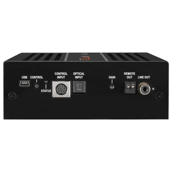Match UP 7BMW Plug & Play 7 Channel Amplifier & DSP for 676 BMW Hi-Fi Systems - CEN