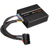 Match UP 7BMW Plug & Play 7 Channel Amplifier & DSP for 676 BMW Hi-Fi Systems - CEN