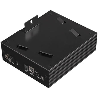 Match UP 7BMW Plug & Play 7 Channel Amplifier & DSP for 676 BMW Hi-Fi Systems - CEN