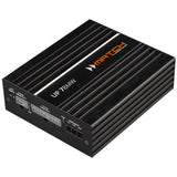 Match UP 7BMW Plug & Play 7 Channel Amplifier & DSP for 676 BMW Hi-Fi Systems - CEN