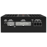 Match UP 7DSP Universal Amp Upgrade 7 Channel Amplifier & 64 Bit 8 Channel DSP - CEN