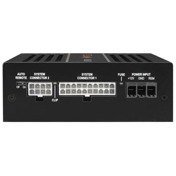 Match UP 7DSP Universal Amp Upgrade 7 Channel Amplifier & 64 Bit 8 Channel DSP - CEN