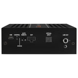 Match UP 8BMW Plug & Play 8 Channel Amplifier & DSP for BMW E, F, G30 Hi-Fi 676 - CEN
