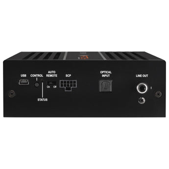 Match UP 8BMW Plug & Play 8 Channel Amplifier & DSP for BMW E, F, G30 Hi-Fi 676 - CEN