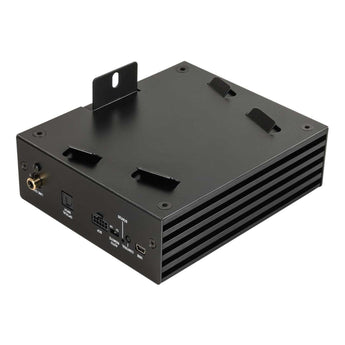 Match UP 8BMW Plug & Play 8 Channel Amplifier & DSP for BMW E, F, G30 Hi-Fi 676 - CEN