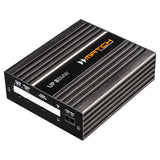 Match UP 8BMW Plug & Play 8 Channel Amplifier & DSP for BMW E, F, G30 Hi-Fi 676 - CEN