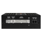 Match UP 8DSP Universal Amp Upgrade 8 Channel Amplifier & 64 Bit 8 Channel DSP - CEN