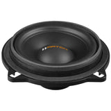 Match UP C42BMW-FRT.1 BMW 1, 2, 3, 4, 5, X Series 4 Inch Component Speakers 60w - CEN