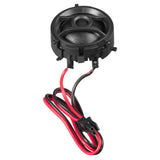 Match UP C42MB-FRT Mercedes C & E Class 2 Way 4 Inch Component Car Speakers 60w - CEN