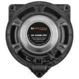 Match UP C42MB-FRT Mercedes C & E Class 2 Way 4 Inch Component Car Speakers 60w - CEN
