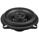 Match UP X4BMW-FRT.1 BMW 1, 2, 3, 4, 5, X Series 4 Inch Coaxial Speakers 60w RMS - CEN