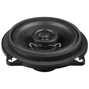 Match UP X4BMW-FRT.1 BMW 1, 2, 3, 4, 5, X Series 4 Inch Coaxial Speakers 60w RMS - CEN