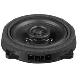 Match UP X4BMW-FRT.2 BMW 1, 2, 3, 4, 5, X Series 4 Inch Coaxial Speakers 60w RMS - CEN