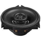Match UP X4BMW-FRT.3 BMW 1, 2, 3, 4, 5, X Series 4 Inch Coaxial Speakers 60w RMS - CEN