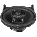 Match UP X4MB-FRT Mercedes C & E Class 2 Way 4 Inch Coaxial Car Speakers 60w RMS - CEN