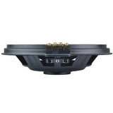 Match UP W8BMW-D 4ohm BMW 1, 2, 3, 4, 5 X Series 8 Inch Underseat Subwoofers - CEN
