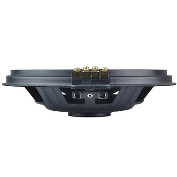 Match UP W8BMW-D 4ohm BMW 1, 2, 3, 4, 5 X Series 8 Inch Underseat Subwoofers - CEN