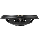 Match UP W8BMW-S 2ohm BMW 1, 2, 3, 4, 5 X Series 8 Inch Underseat Subwoofers - CEN