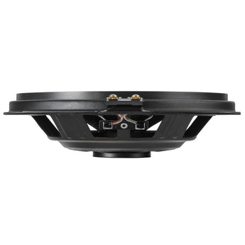 Match UP W8BMW-S 2ohm BMW 1, 2, 3, 4, 5 X Series 8 Inch Underseat Subwoofers - CEN
