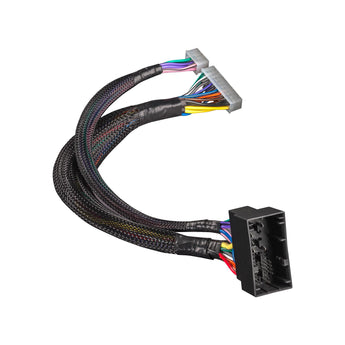 Match PP-BMW 1.7HIFI BMW HiFi Sound System Option 676 Harness for UP 8BMW DSP - CEN